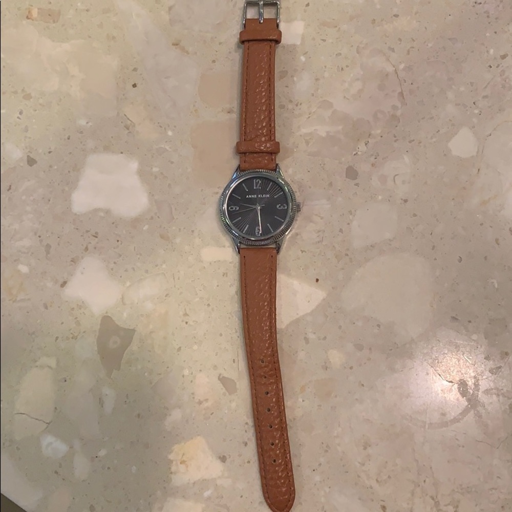 Ann Klein watch
